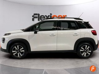 Citroën C3 Aircross BlueHDi 81kW (110CV) S&S Feel Pack