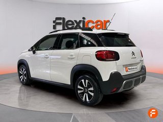 Citroën C3 Aircross BlueHDi 81kW (110CV) S&S Feel Pack