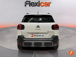 Citroën C3 Aircross BlueHDi 81kW (110CV) S&S Feel Pack