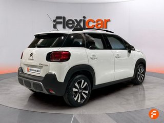 Citroën C3 Aircross BlueHDi 81kW (110CV) S&S Feel Pack