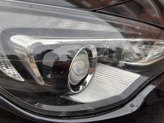 Opel Astra 2012