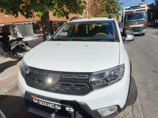 Dacia Sandero 2019 GLP