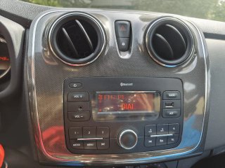 Dacia Sandero 2019 GLP