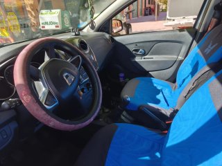 Dacia Sandero 2019 GLP