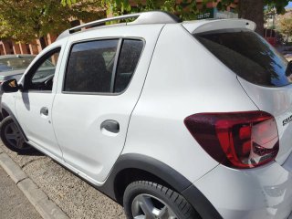 Dacia Sandero 2019 GLP