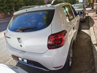Dacia Sandero 2019 GLP