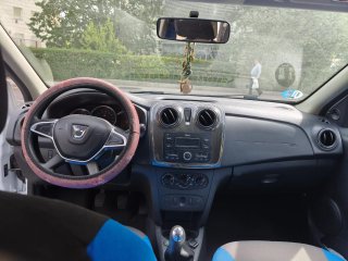 Dacia Sandero 2019 GLP