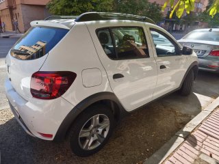 Dacia Sandero 2019 GLP
