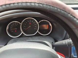 Dacia Sandero 2019 GLP