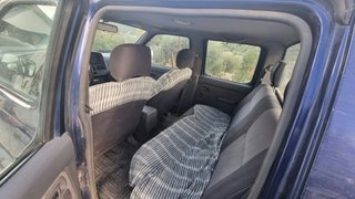 Nissan Navara D22 2.5DI
