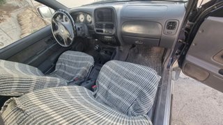 Nissan Navara D22 2.5DI