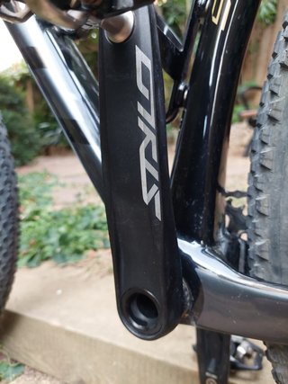 BTT Scott Scale 920 Talla S 2021