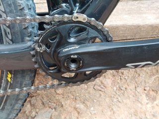 BTT Scott Scale 920 Talla S 2021