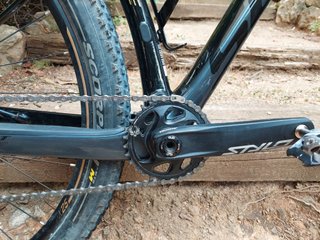 BTT Scott Scale 920 Talla S 2021