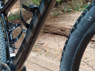 BTT Scott Scale 920 Talla S 2021