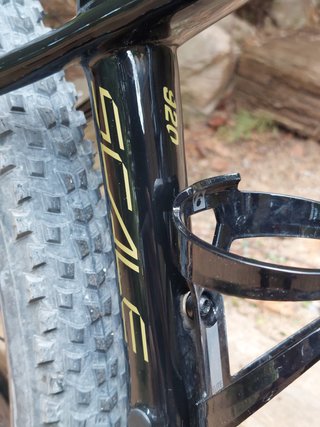 BTT Scott Scale 920 Talla S 2021