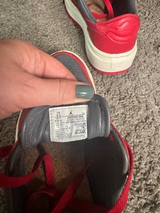 Zapatillas Nike Air Jordan Elevate Low