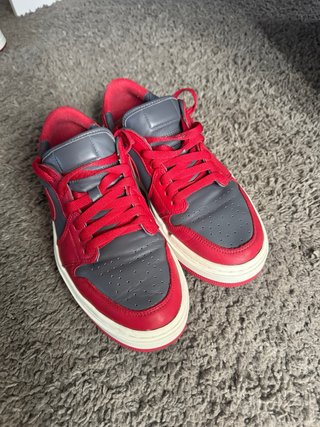 Zapatillas Nike Air Jordan Elevate Low