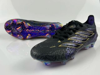 Botas Adidas Predator FG Elite