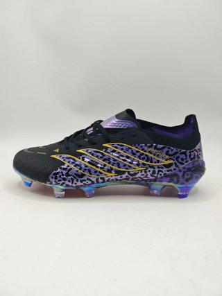 Botas Adidas Predator FG Elite