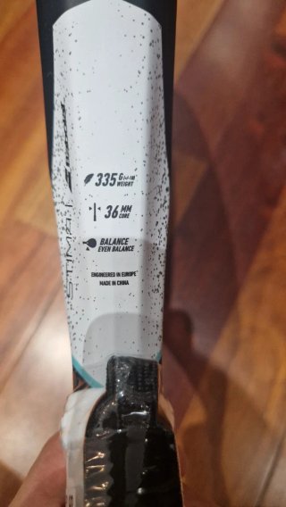 Pala de pádel Babolat Stima Energy