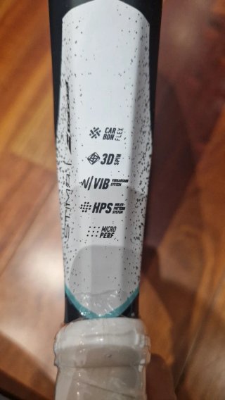 Pala de pádel Babolat Stima Energy