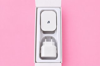 Repetidor de Timbre Bluetooth