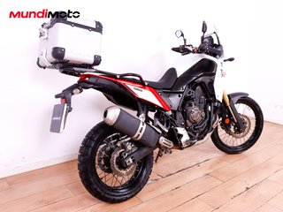 YAMAHA TENERE 700