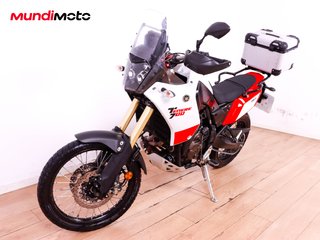YAMAHA TENERE 700