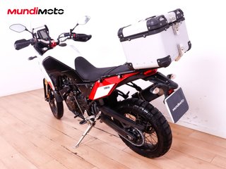 YAMAHA TENERE 700