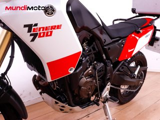 YAMAHA TENERE 700