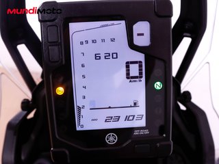 YAMAHA TENERE 700