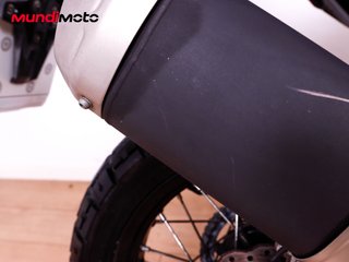 YAMAHA TENERE 700
