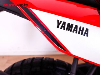 YAMAHA TENERE 700