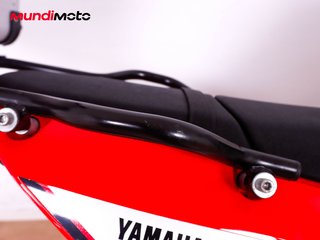 YAMAHA TENERE 700