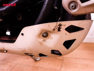 YAMAHA TENERE 700