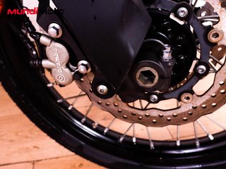YAMAHA TENERE 700