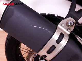 YAMAHA TENERE 700