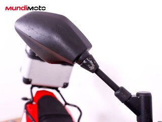 YAMAHA TENERE 700