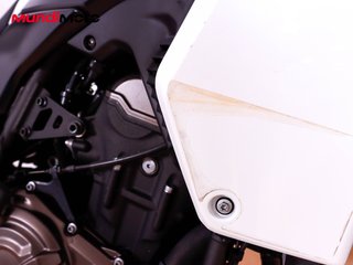 YAMAHA TENERE 700