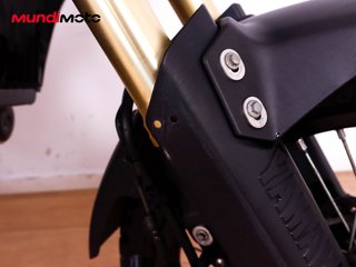 YAMAHA TENERE 700