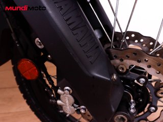YAMAHA TENERE 700
