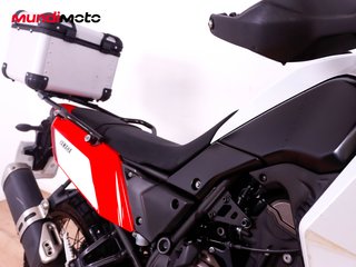 YAMAHA TENERE 700