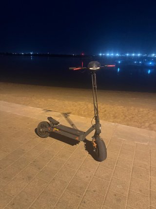 Patinete Eléctrico KuKirin G4