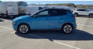 Hyundai Kona 150 kw tecno 2v 204 cv