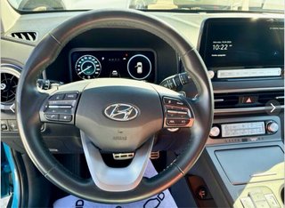 Hyundai Kona 150 kw tecno 2v 204 cv
