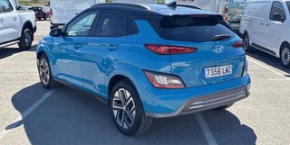Hyundai Kona 150 kw tecno 2v 204 cv