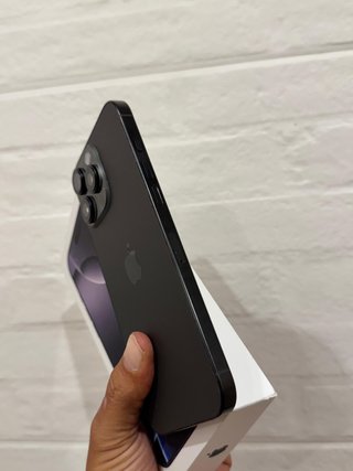iPhone 16 Pro Max 95% Bateria FACTURA Y GARANTÍA