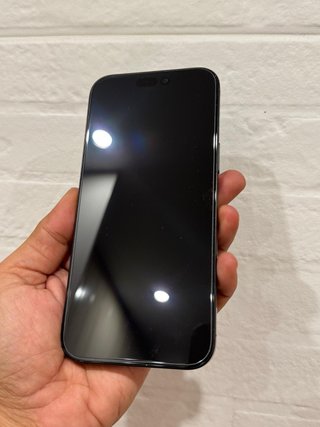 iPhone 16 Pro Max 95% Bateria FACTURA Y GARANTÍA