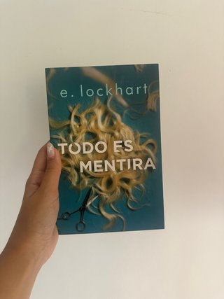 Todo es mentira